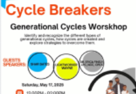 Cycle Breakers Academy Coming 2026